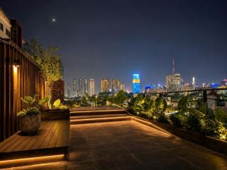 Nhà Cuội Boutique Aparthotel - 1