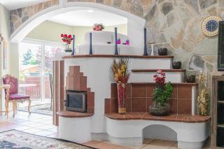 Cozy Private Rooms in Villa with WiFi for Long stay - 2