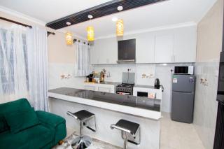Ruda Homestays Apartment Utawala - 0