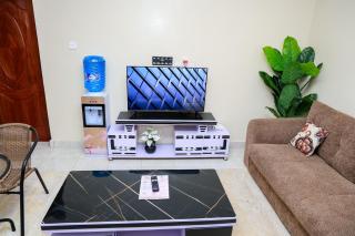 Ruda Homestays Apartment Utawala - 8
