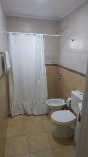Corrientes Uno Apartment II - 1