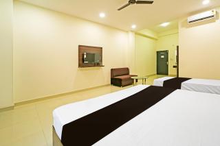 Hotel O Agrawal Inn - 0