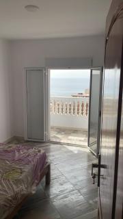 Grand F5 familial au bord de la plage - 7