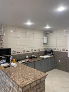 Grand F5 familial au bord de la plage - 1