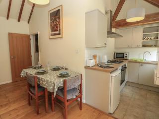 Byre Cottage 3 - 4