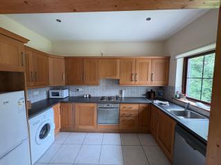 Pike lodge - 6