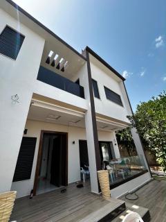 Villa Zahra - 0