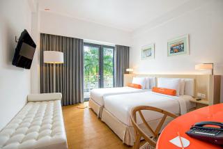 HARRIS Hotel & Conventions Malang - 3