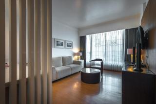 HARRIS Hotel & Conventions Malang - 2