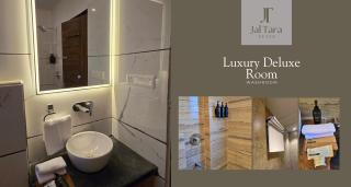Jaltara Stays Malviya Nagar Jaipur Entire 3BHK Apartment - 9