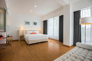 HARRIS Hotel & Conventions Malang - 1