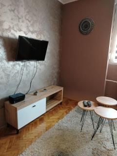 Apartman Petrov - 4