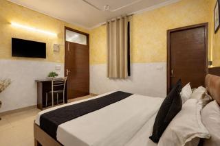Hotel Saket Orchid- IGNOU Road - 4