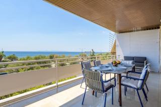 Voula Riviera 3 bedroom apartment - 8