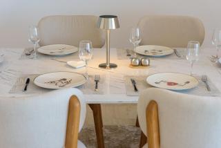 Voula Riviera 3 bedroom apartment - 7