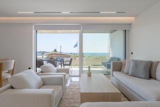 Voula Riviera 3 bedroom apartment - 6