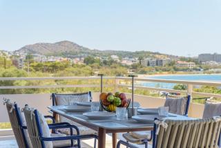Voula Riviera 3 bedroom apartment - 5