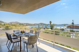 Voula Riviera 3 bedroom apartment - 4