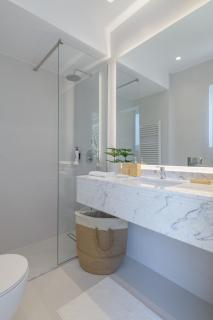 Voula Riviera 3 bedroom apartment - 2