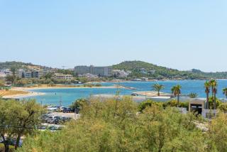 Voula Riviera 3 bedroom apartment - 1