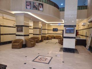 Qimmat AlAwali Hotel - 9