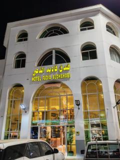 فندق فاديه الذهبي - 1