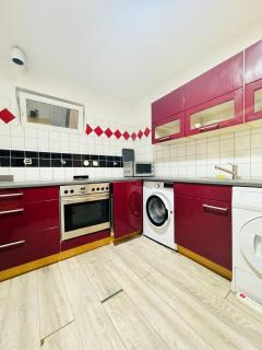 Cozy Private Rooms in Villa with WiFi for Long stay - 5
