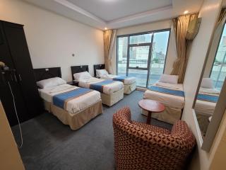 Qimmat AlAwali Hotel - 7