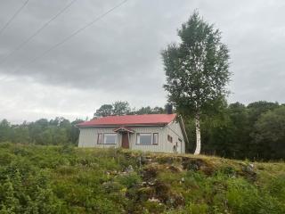 Senja seaside retreat - 0