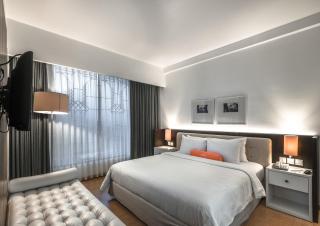 HARRIS Hotel & Conventions Malang - 1