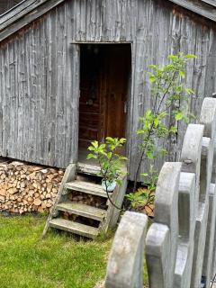 Stabbur - Øvre Sveum - 3