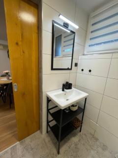 Apartma Tri breze - 6