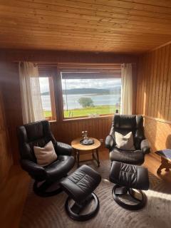 Senja seaside retreat - 9