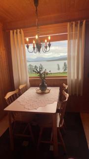 Senja seaside retreat - 8