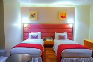 Middleton Inn - 3