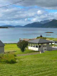 Senja seaside retreat - 7