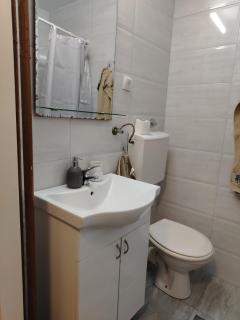 Apartman Petrov - 1