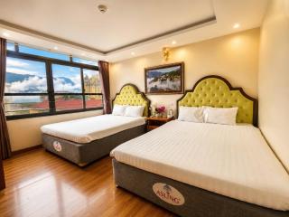 Tuong Mai Homestay - 8