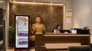 Hotel Rise Grand Kukatpally Near Hitex Exhibition Center & Nexus Mall, Yashoda Hospital - 8