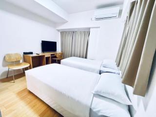 Hotel Arashi Daikokucho No 8113 - 2