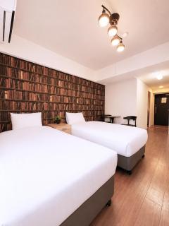 Hotel Arashi Daikokucho No 8113 - 4