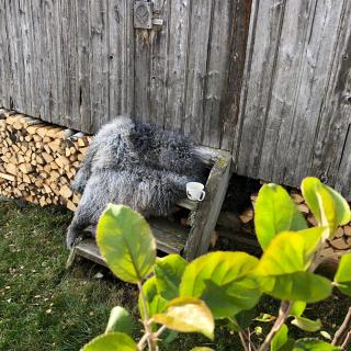 Stabbur - Øvre Sveum - 1
