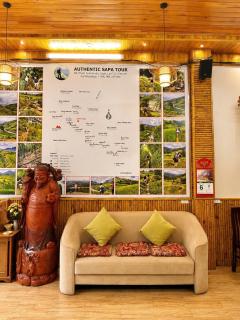 Tuong Mai Homestay - 3