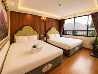 Tuong Mai Homestay - 1