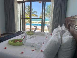 Ocean View Luxury Suite Zanzibar Pool and Beachfront - 9