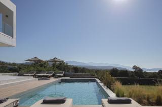 Villa Guney - 4