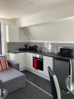 Coast Accommodation Station Road Apartments - 7