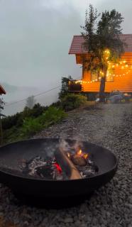 OHANA Cottages in Merisi - 8