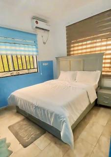 T&K GUESTHOUSE limbe - 8