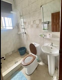 T&K GUESTHOUSE limbe - 3